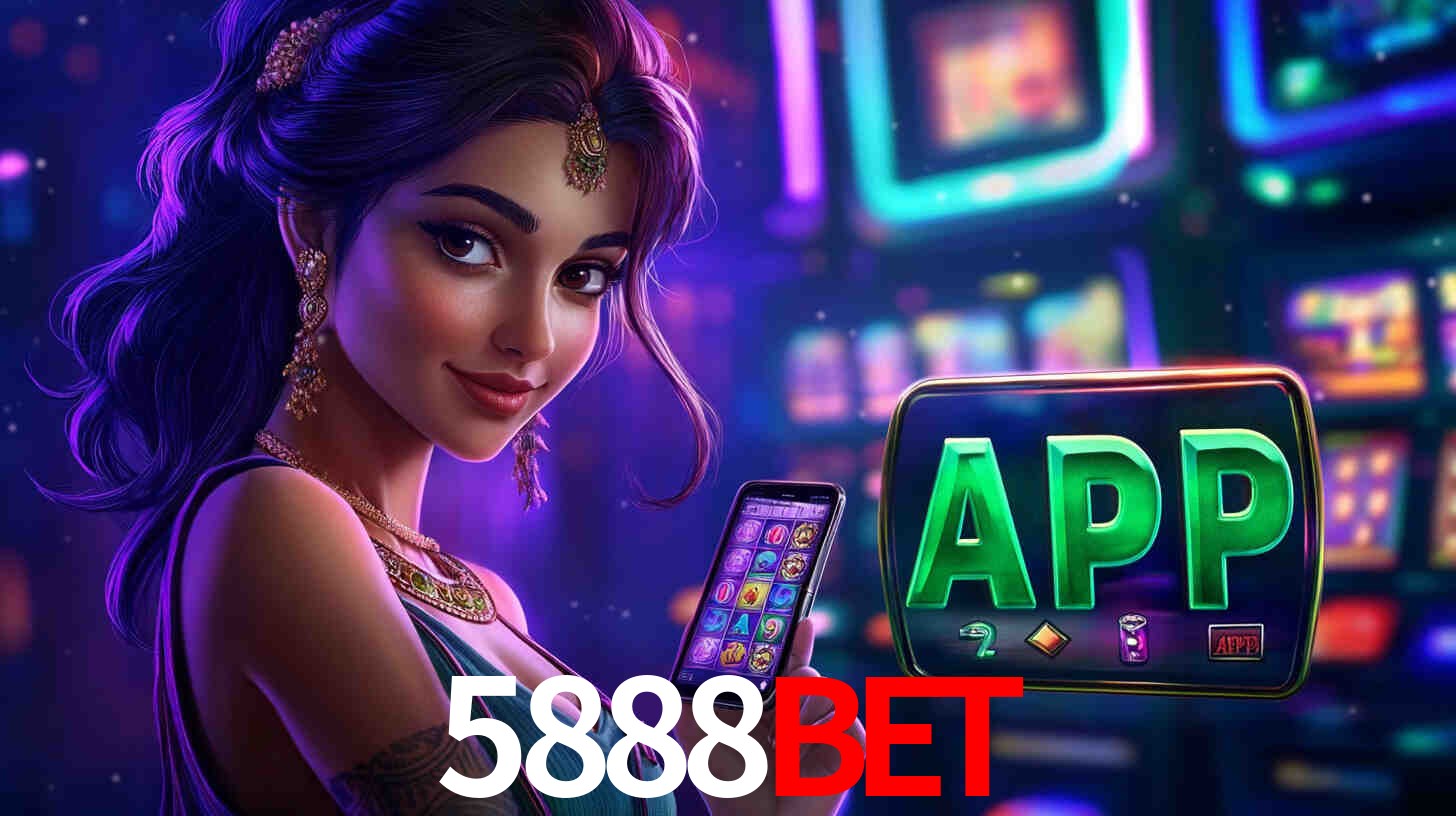5888bet login