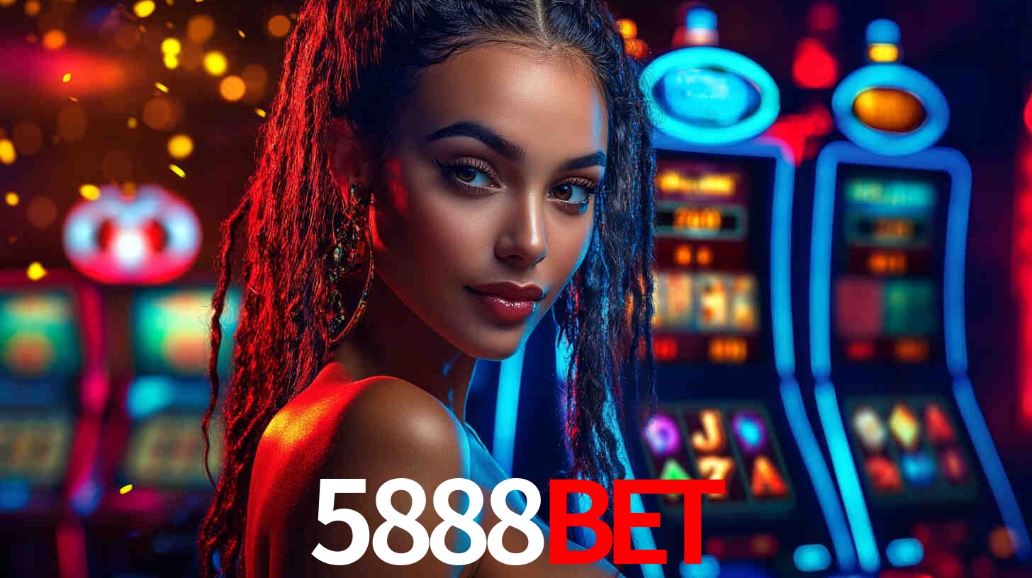 Descubra o Programa VIP da 5888bet: Vantagens Exclusivas para Jogadores
