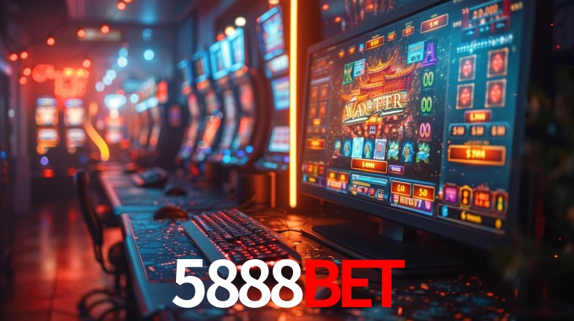 5888bet login