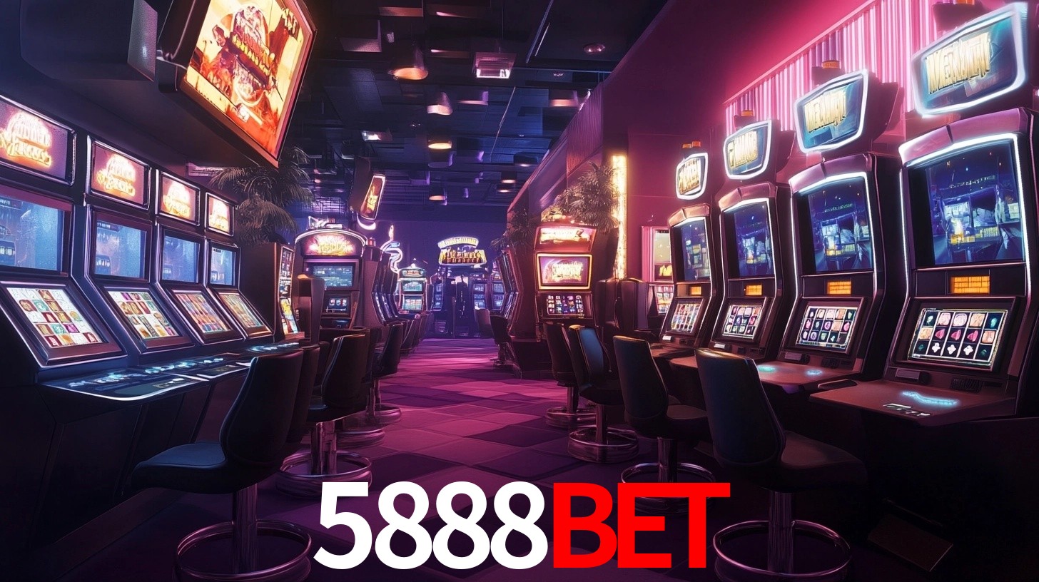 Ofertas Imperdíveis na 5888bet: Promoções e Bônus Que Valem a Pena