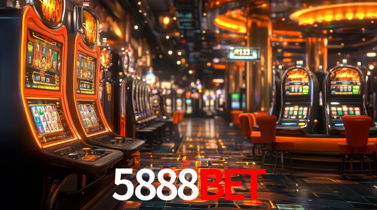 Explore as vantagens do 5888bet: serviço profissional e confiabilidade