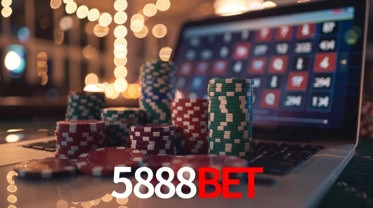 Game Providers 5888bet