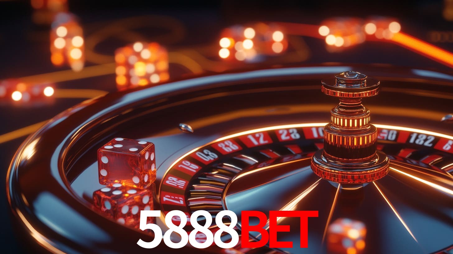VIP Casino 5888bet