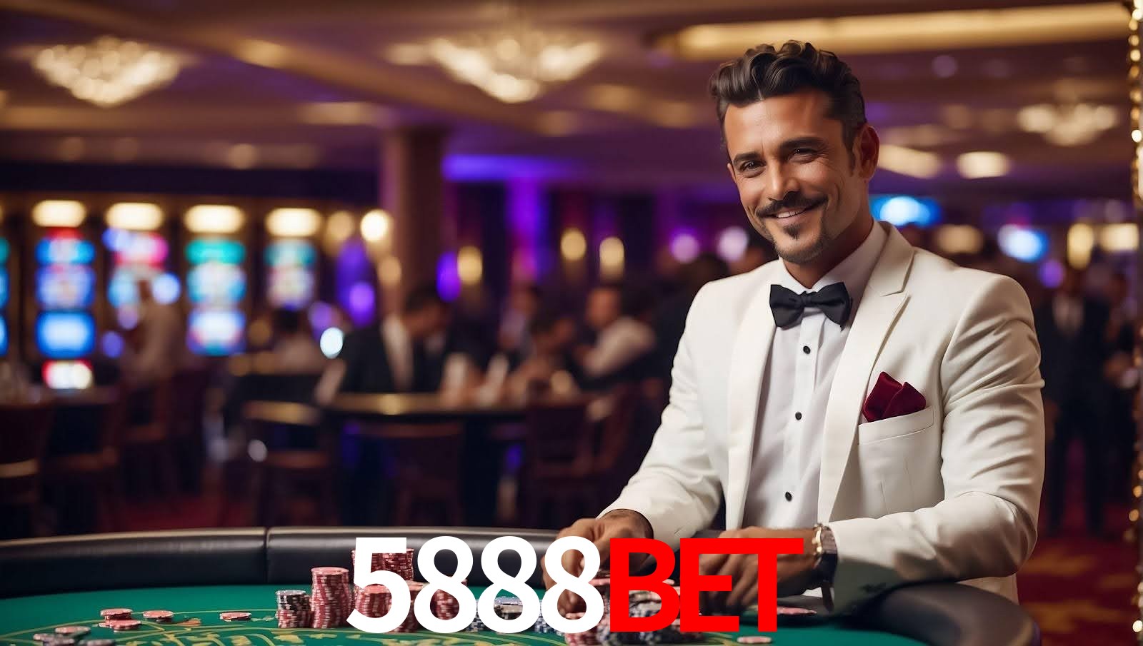 Especiais de Fim de Semana 5888bet