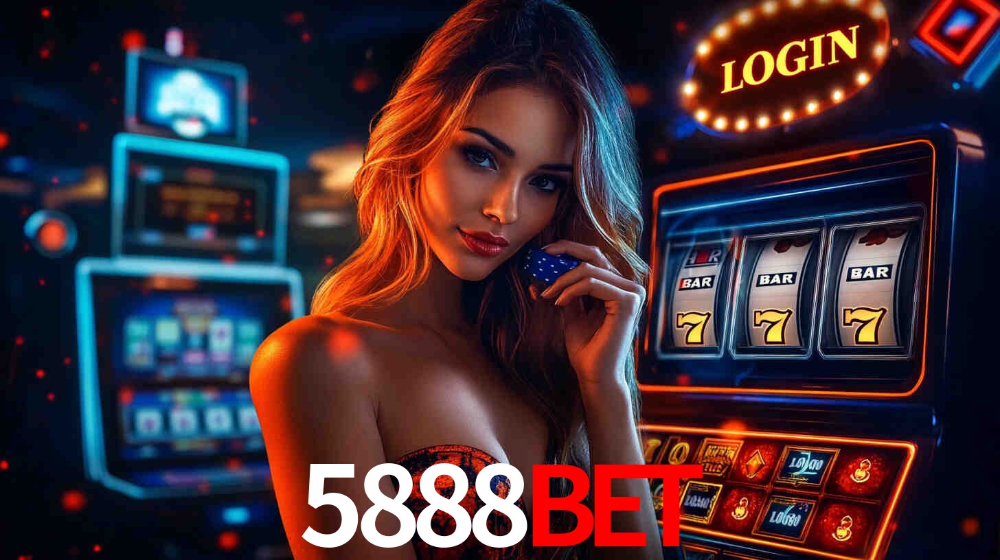 5888bet