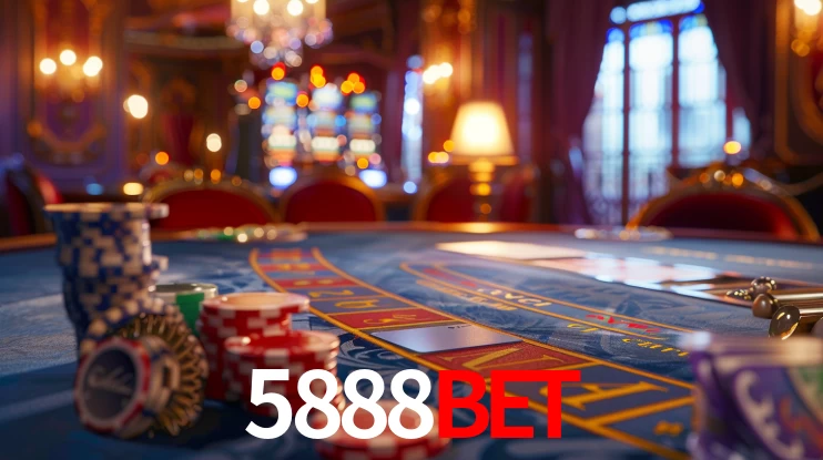 Games Directory 5888bet
