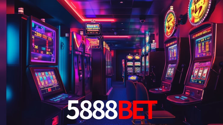 5888bet login