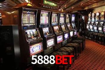 Apostas Esportivas na 5888bet: Um Guia Completo