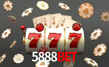 Descubra o Mundo do Cassino Online com 5888bet
