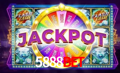 Seasonal Promotions 5888bet