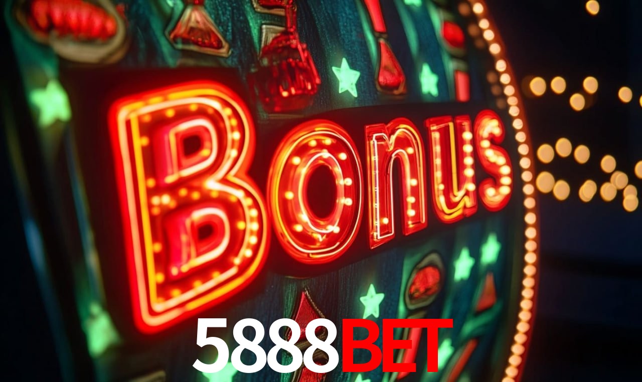 Programa VIP 5888bet